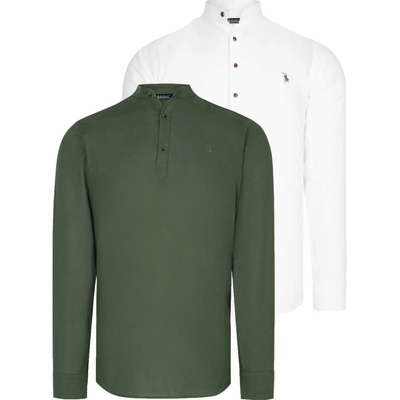 Dewberry Judge collar