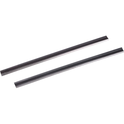 EXTOL PREMIUM nože hoblovací HSS, 2ks, 110mm