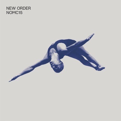 New Order - Nomc15 CD