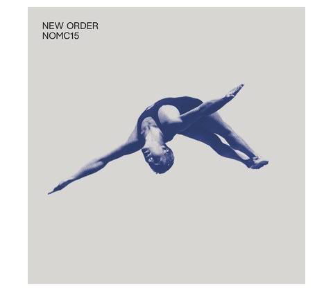 New Order - Nomc15 CD