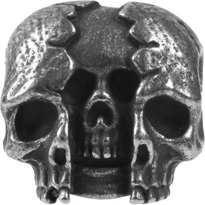 NNM пръстен Gothic Broken Skeleton - SS8-1317R