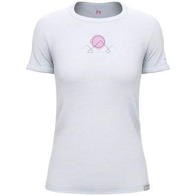 Hannah Selia II Размер: XL / Цвят: бял