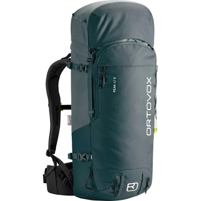 Ortovox Peak 42l S winetasting