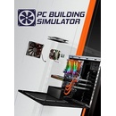PC Building Simulator