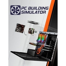 PC Building Simulator