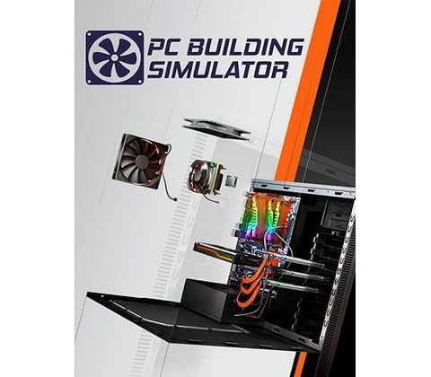 PC Building Simulator