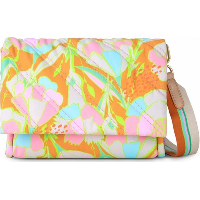 Oilily kabelka crossbody Fay S.Brown MEOIL0431-870