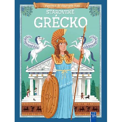 Staroveké Grécko
