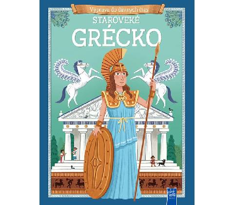 Staroveké Grécko
