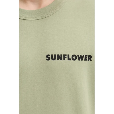 Sunflower Памучна тениска Sunflower (2013.SFR)