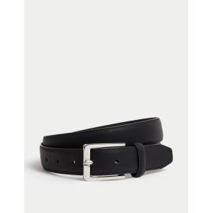 Marks & Spencer Елегантен колан Marks & Spencer Marks & Spencer | Cheren | МЪЖЕ | 95-100