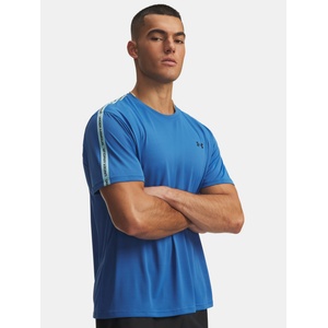 Under Armour Мъжка тениска Under Armour UA Tech Taping SS Under Armour | Sin | МЪЖЕ | XS