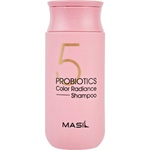 MASIL - 5 Probiotics Color Radiance Shampoo - 150ml