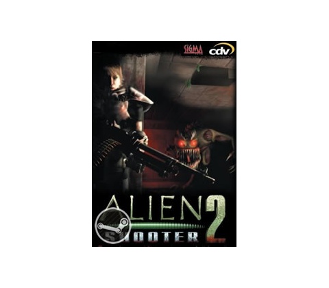 Alien Shooter 2: Reloaded