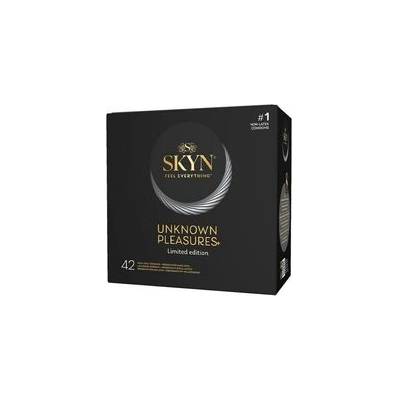 SKYN Unknown Pleasures+ 42 бр (P24300)