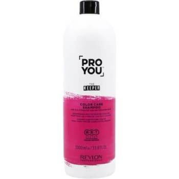 Revlon Pro You The Keeper Shampoo 1000 ml