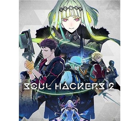 Soul Hackers 2