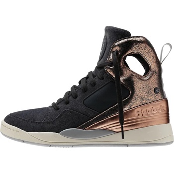 Image 1 of Reebok Дамски кецове Reebok Alicia Keys сиви