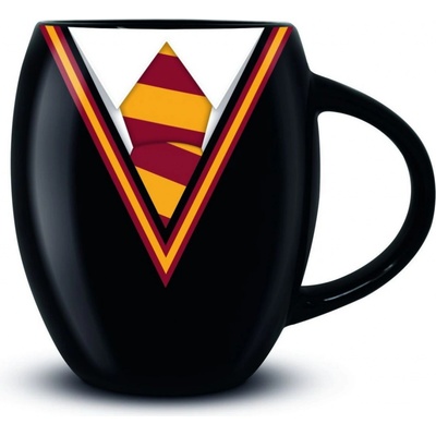 Pyramid International Hrnček oválny Harry Potter Chrabromil 425 ml