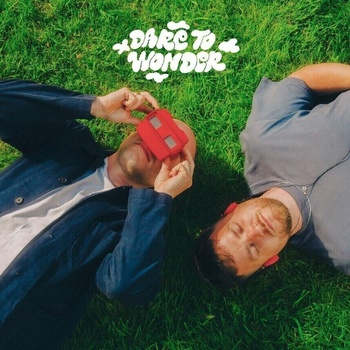 Summers Sons - Dare To Wonder (LP) (0673793336016)