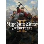 Deep Silver Kingdom Come Deliverance II (PC)