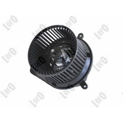 vnitřní ventilátor ABAKUS 054-022-0007