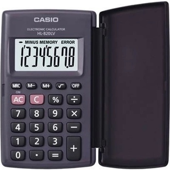 Casio HL 820 LV