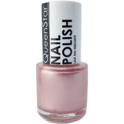 QueenStar lak na nechty 9ml- 123