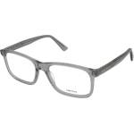 Alexander McQueen Диоптрични очила Alexander McQueen AM0486O 009 - alensa