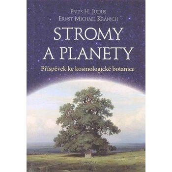 Stromy a planety