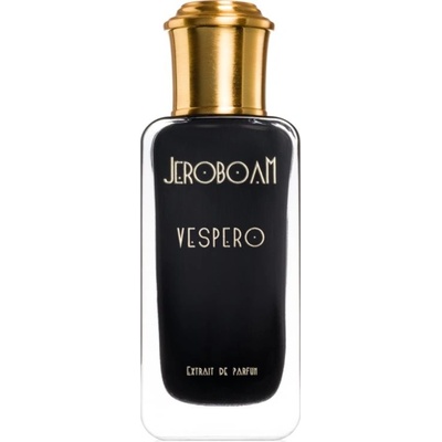 Jeroboam Vespero parfum unisex 30 ml