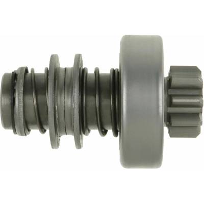 Volnoběžný převod, startér AS-PL SD9290P