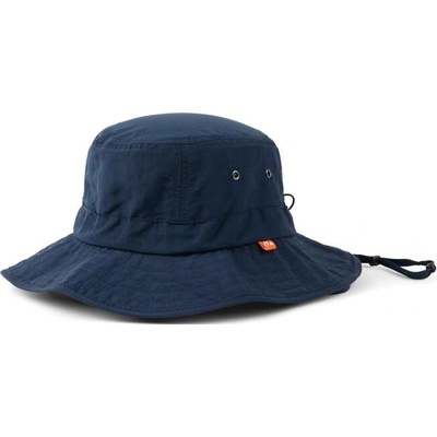 Nordic Drift RCS Horizon bucket hat UPF 50+ Navy