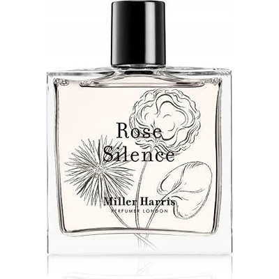 Miller Harris Rose Silence parfémovaná voda dámská 100 ml