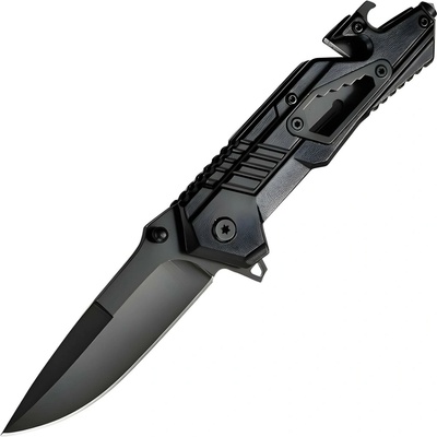 IZMAEL Outdoorový WG736 černá 8 cm