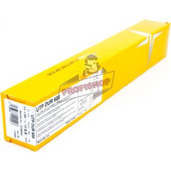 BÖHLER Електрод за наваряване DUR 600 BÖHLER 4.0mm (011078)