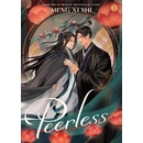 Peerless (Novel) Vol. 3
