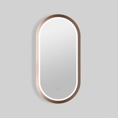 SAT Aurum 40x80 cm rose gold SATZAUR4080BRG
