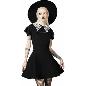 KILLSTAR дамска рокля KILLSTAR - Bat Dreams - KSRA006589