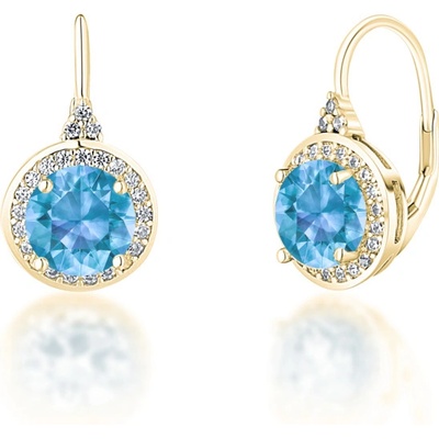 JVD náušnice SVLE1120XH2GM00