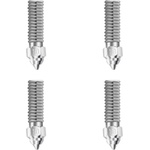 COMGROW Накрайник от закалена стомана за T500 - Комплект от 4 бр - 1 mm (500101007905)