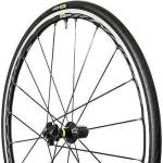 MAVIC MAVIC, 10KsyElite16Rr Black M-25, (WH1551)