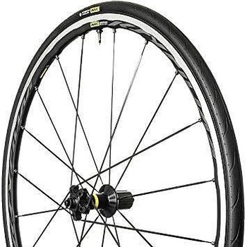 Image 1 of MAVIC MAVIC, 10KsyElite16Rr Black M-25, (WH1551)