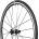MAVIC MAVIC, 10KsyElite16Rr Black M-25, (WH1551)