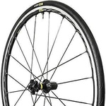 MAVIC MAVIC, 10KsyElite16Rr Black M-25, (WH1551)