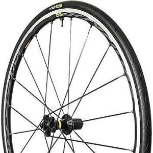 MAVIC MAVIC, 10KsyElite16Rr Black M-25, (WH1551)