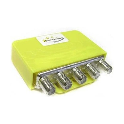 Golden Interstar DiSEqC Golden Interstar/Media GI-411
