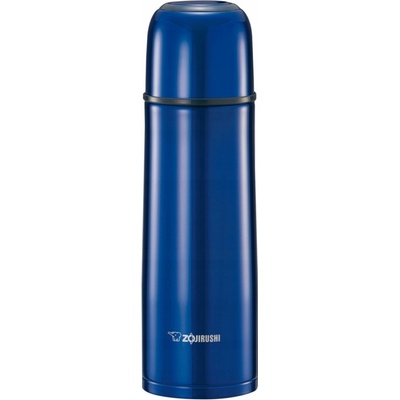 Zojirushi termoska 500 ml odtiene modrej