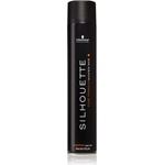 Schwarzkopf Silhouette Super Hold лак за коса силна фиксация 750ml