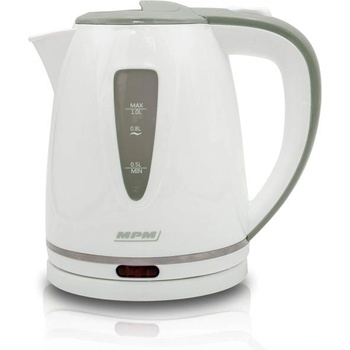 Image 1 of MPM MCZ-64